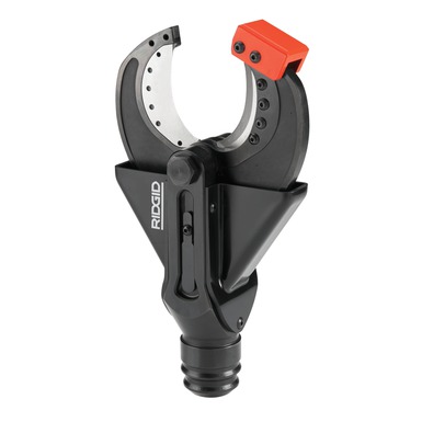 SC-60B Scissor Cutter Head
